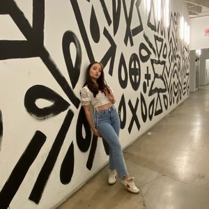 Meet your Posher, Jen